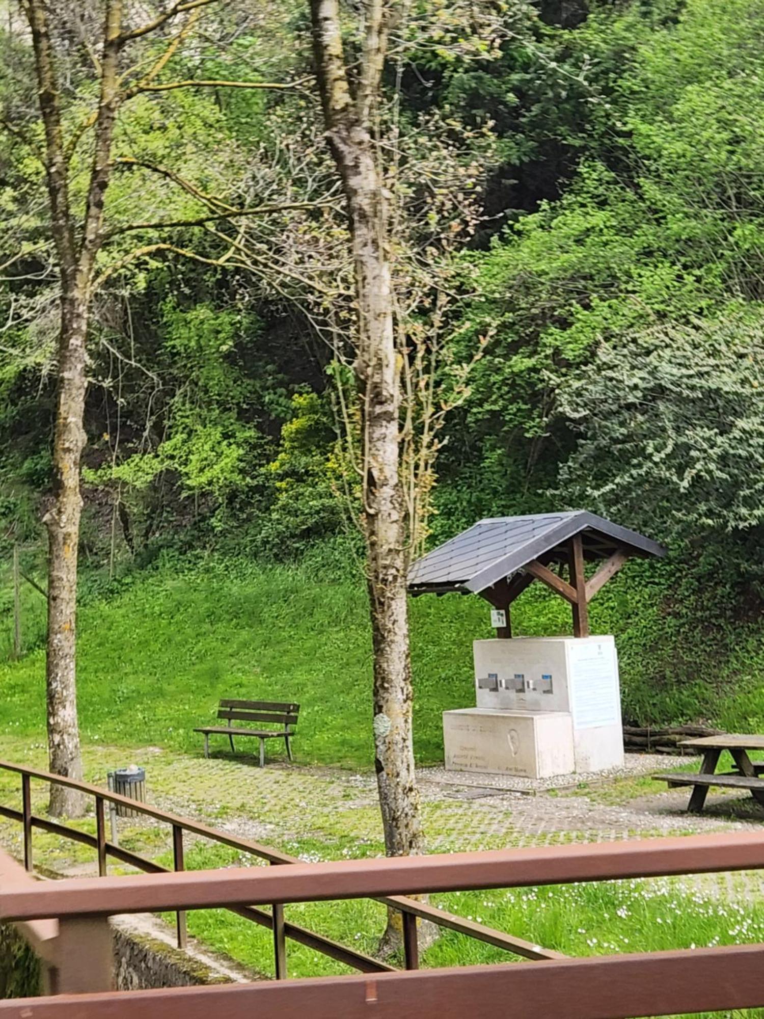 Kidonia - Mountain Iseo Lake Zone Eksteriør bilde